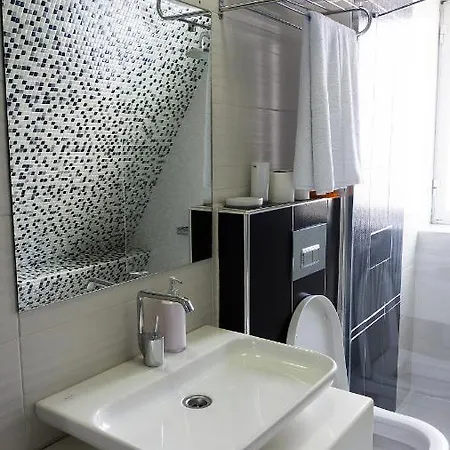 Yelken Lejlighedshotel 4*