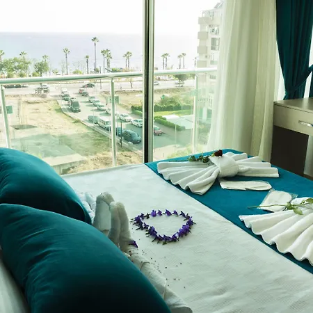 Yelken Lejlighedshotel