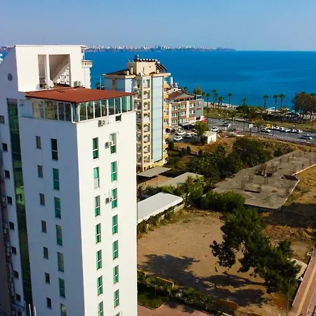 Aparthotel Yelken Antalya