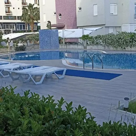 Yelken Antalya