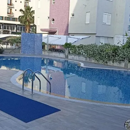 Yelken * Antalya