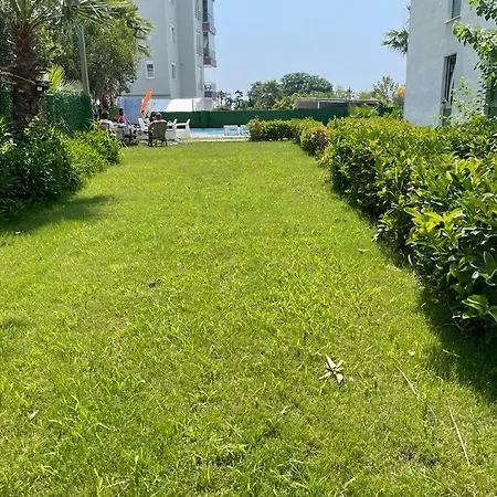 Aparthotel Yelken Antalya