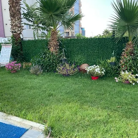 Yelken Aparthotel Antalya