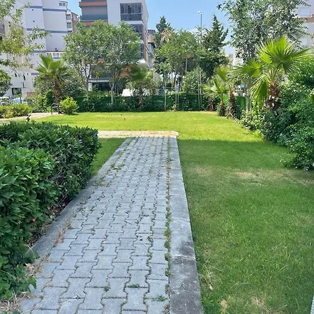 Aparthotel Yelken Antalya