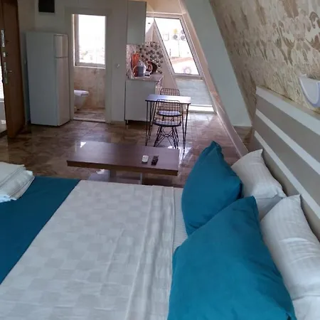 Yelken 4* Antalia