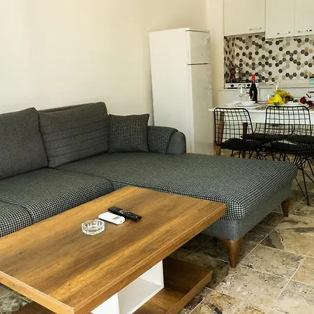 Yelken 4* 安塔利亚