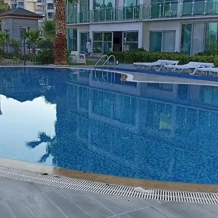 Yelken 4* Antalia