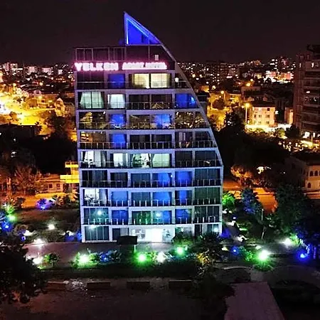 Yelken 4* Antalya