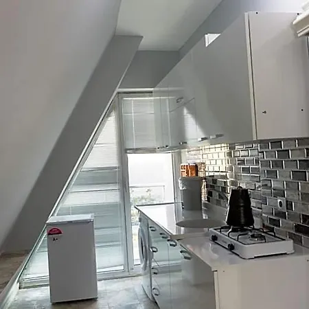 Aparthotel Yelken