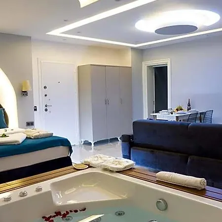 Yelken 4* Antalya