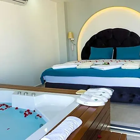Yelken 4* Antalya