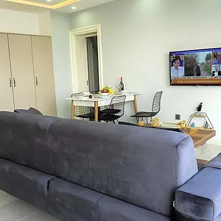 Appart hôtel Yelken Antalya