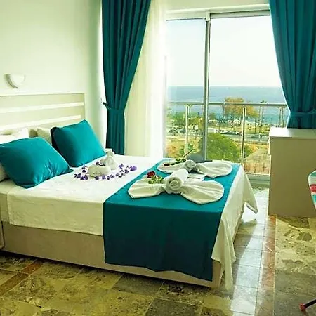 Aparthotel Yelken 4*