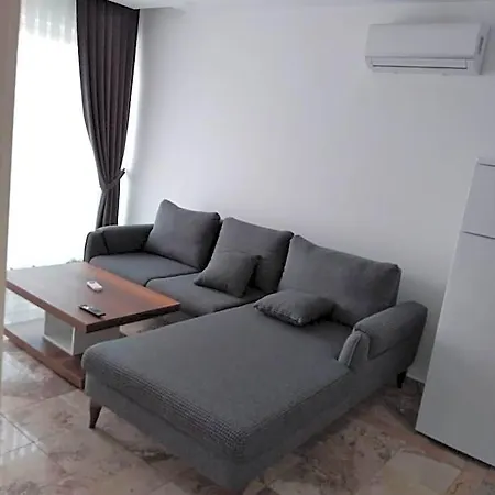 Aparthotel Yelken