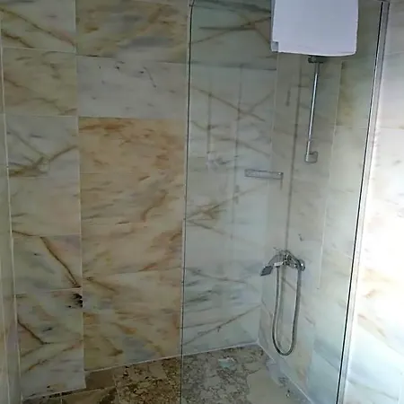 Yelken Apartahotel 4*
