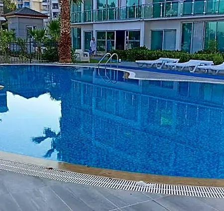 Yelken Apartahotel Antalya