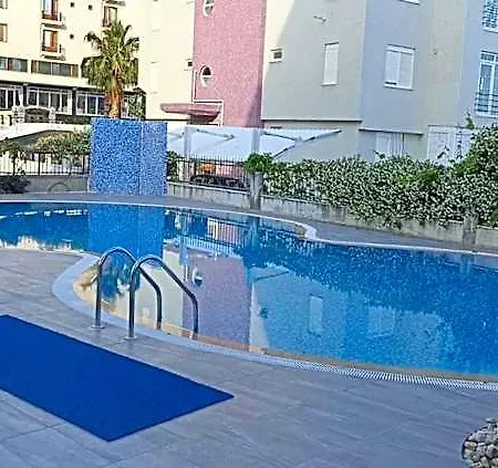 Yelken Antalya