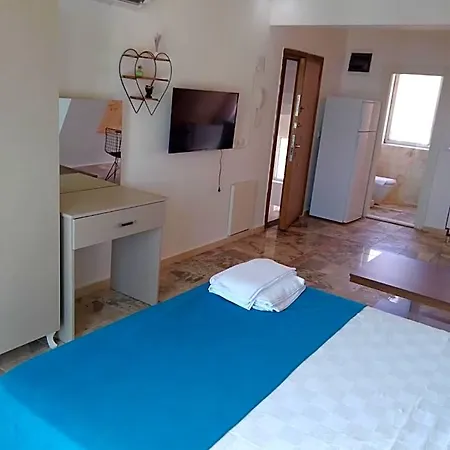 Hotel apartamentowy Yelken Antalya
