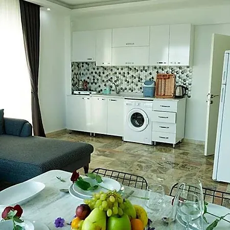 Yelken Aparthotel