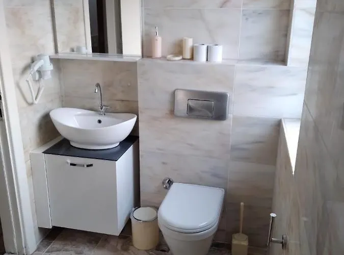 Apart Otel Yelken Antalya