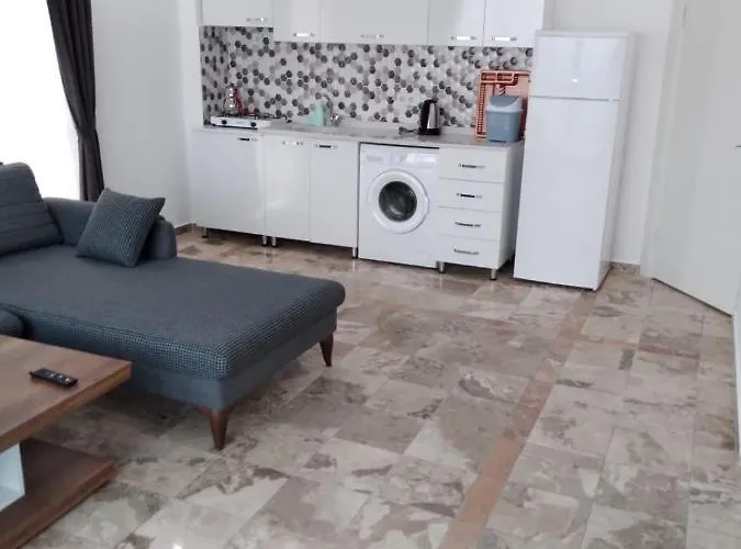 Yelken アンタルヤ