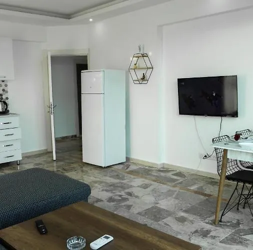 Apart Otel Yelken 4*