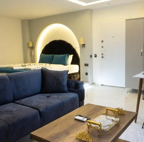 Yelken Apart Otel
