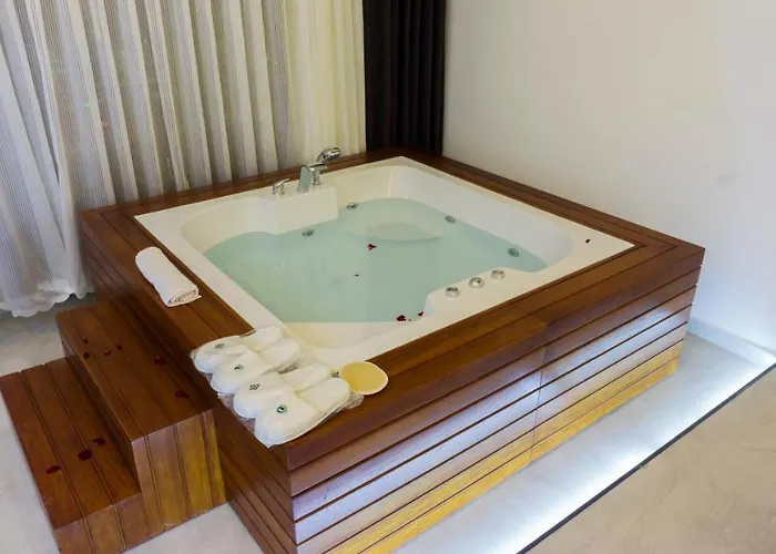 Yelken Appart hôtel Antalya