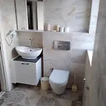 Appart hôtel Yelken Antalya