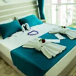 Apartmanhotel Yelken