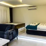 Yelken Апарт-отель 4*