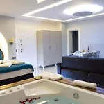 Apartmanhotel Yelken