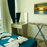 Yelken Апарт-отель Анталья