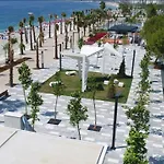 Appart hôtel Yelken Antalya