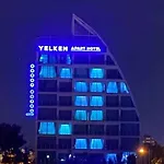 Yelken Appart hôtel Antalya