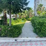 Yelken Appart hôtel Antalya