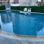 Apartmanhotel Yelken Antalya