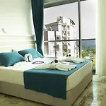 Apartmanhotel Yelken
