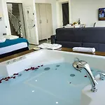 Apartmanhotel Yelken Antalya