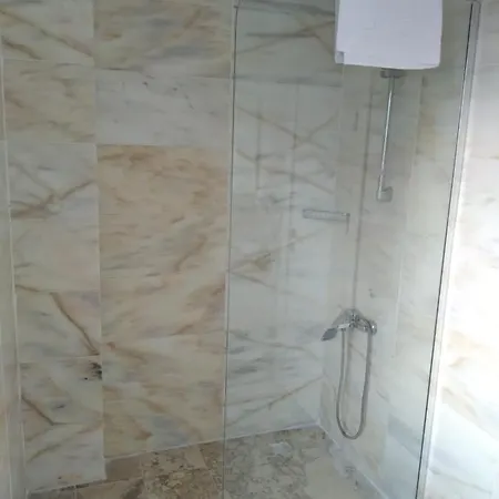 Apartahotel Yelken Antalya