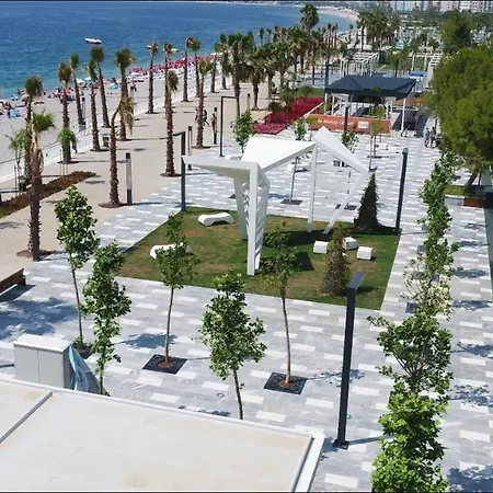 Apartahotel Yelken Antalya