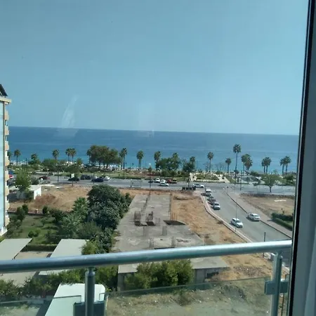Yelken Lejlighedshotel