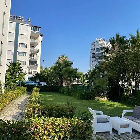 Yelken 4* Antália