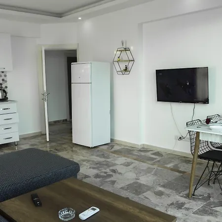Yelken 4* Antalya