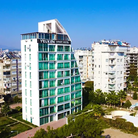 Yelken 4* Antalya