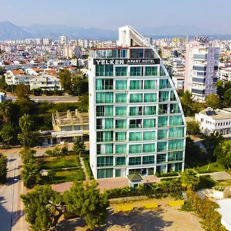 Yelken Antalya