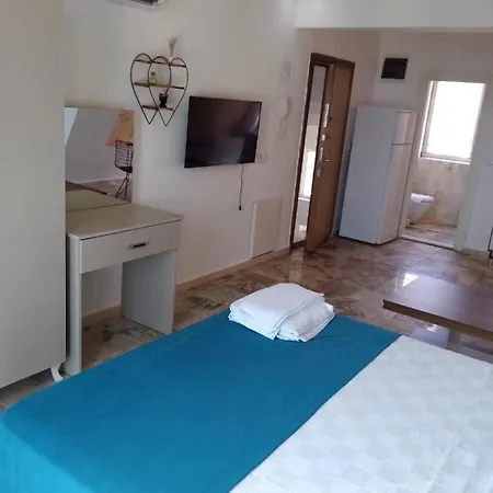 Apartmanhotel Yelken