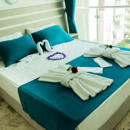 Apartmanhotel Yelken