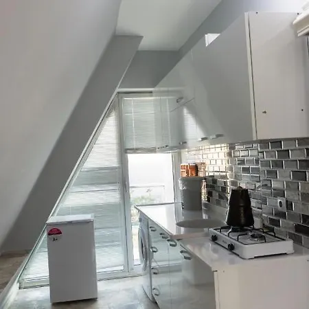 Apartmanhotel Yelken 4*