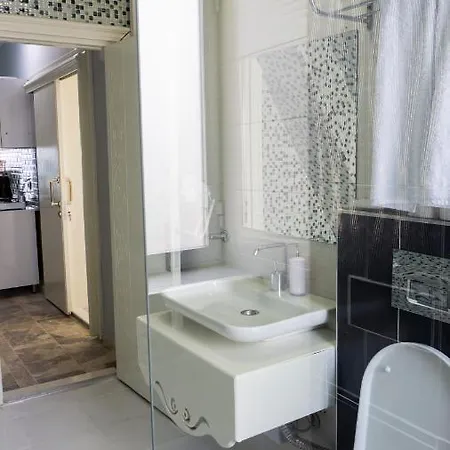 Apartmanhotel Yelken